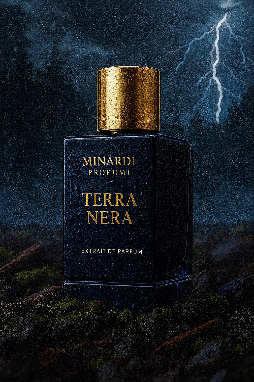 Terra Nera