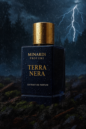 Terra Nera