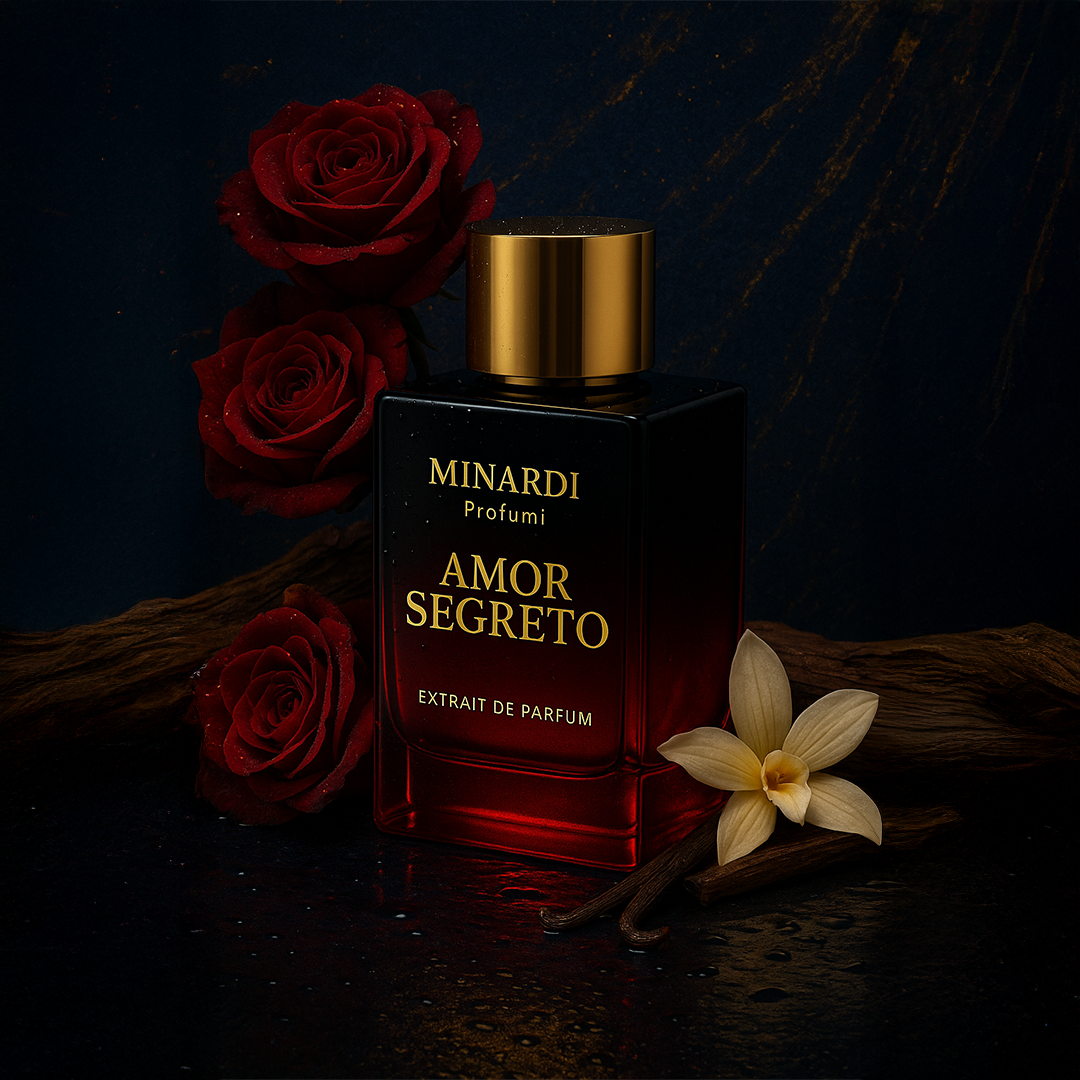 Amor Segreto