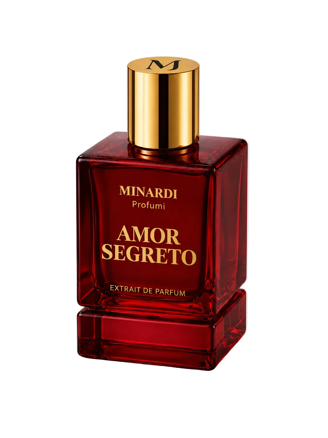 Amor Segreto