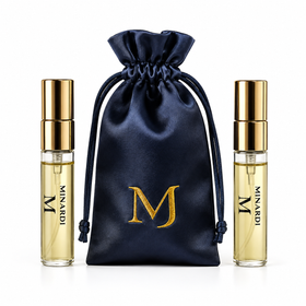MINARDI DISCOVERY DUO – Amor Segreto & Terra Nera | 2×5 ml