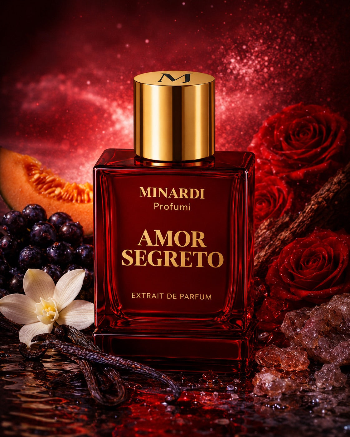 Amor Segreto